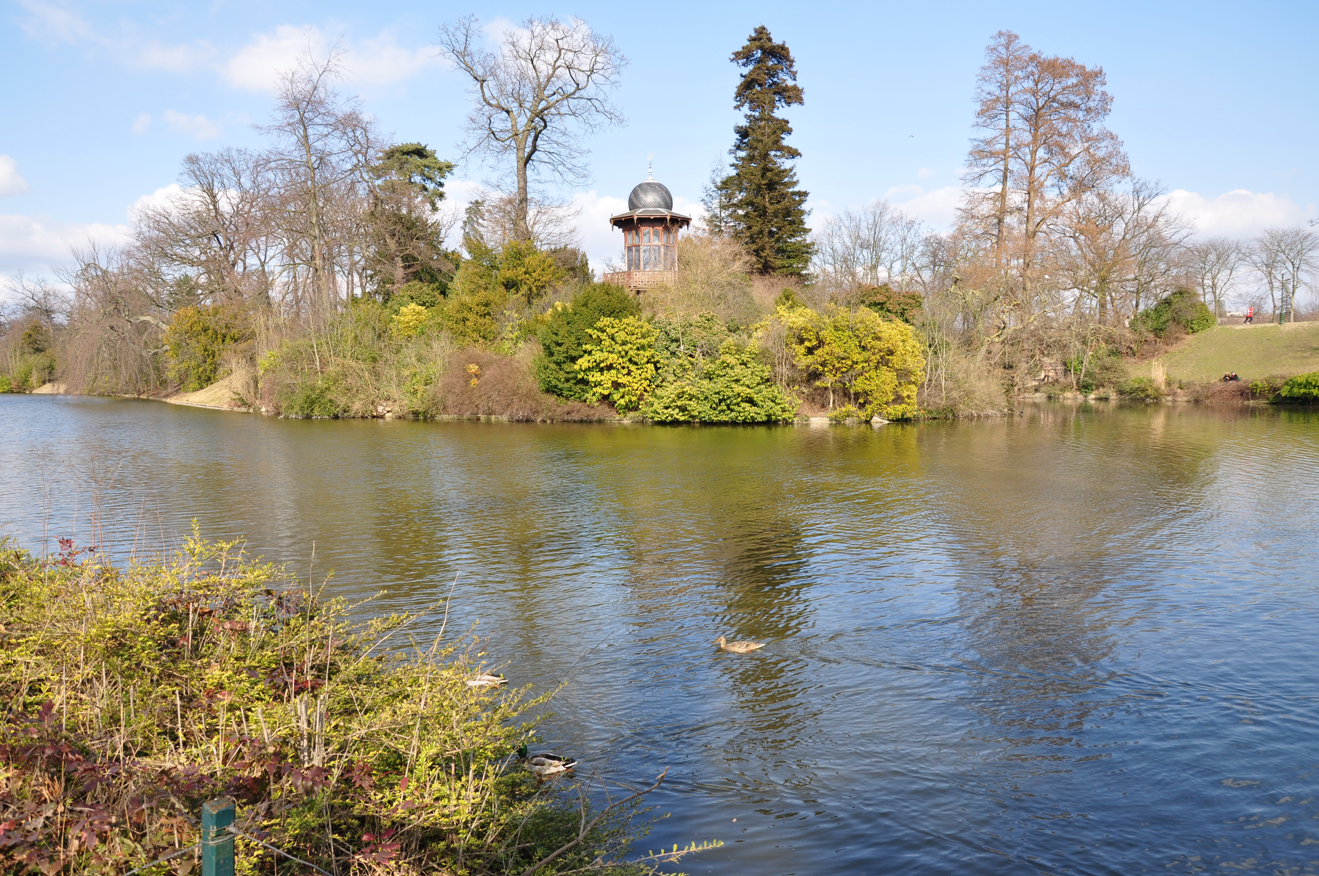 Image Bois De Boulogne : Kiosque de l’Empereur Bois de Boulogne, Architecte int?rieur Paris Image Bois De Boulogne : Kiosque de l’Empereur Bois de Boulogne, Architecte int?rieur Paris