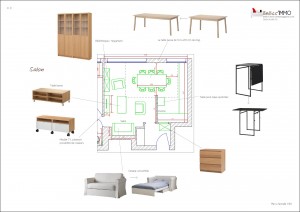 planche amenagement conseils déco monsieur M.