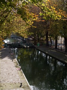 Canal Saint-Martin, Architecte intérieur Paris 10