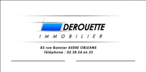 logo derouette