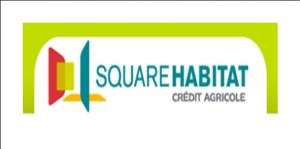 logo square habitat