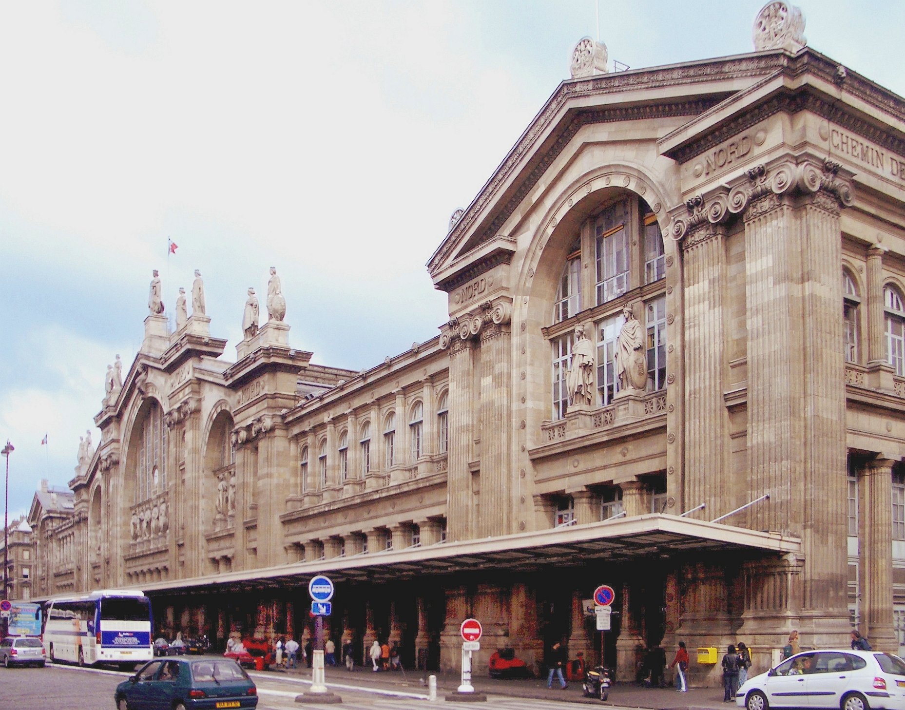 architecte-interieur-paris-Gare_du_Nord_Paris