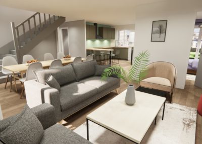 Belliss'Immo - Architecte intérieur vers Orléans