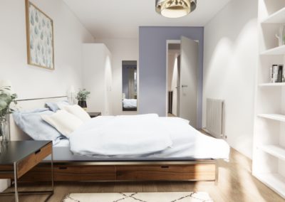 Belliss'Immo - Votre Architecte intérieur Orléans