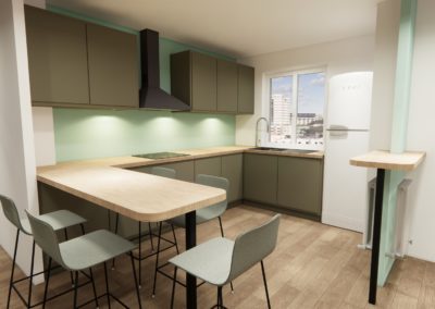 Belliss'Immo - Votre Architecte intérieur vers Orléans