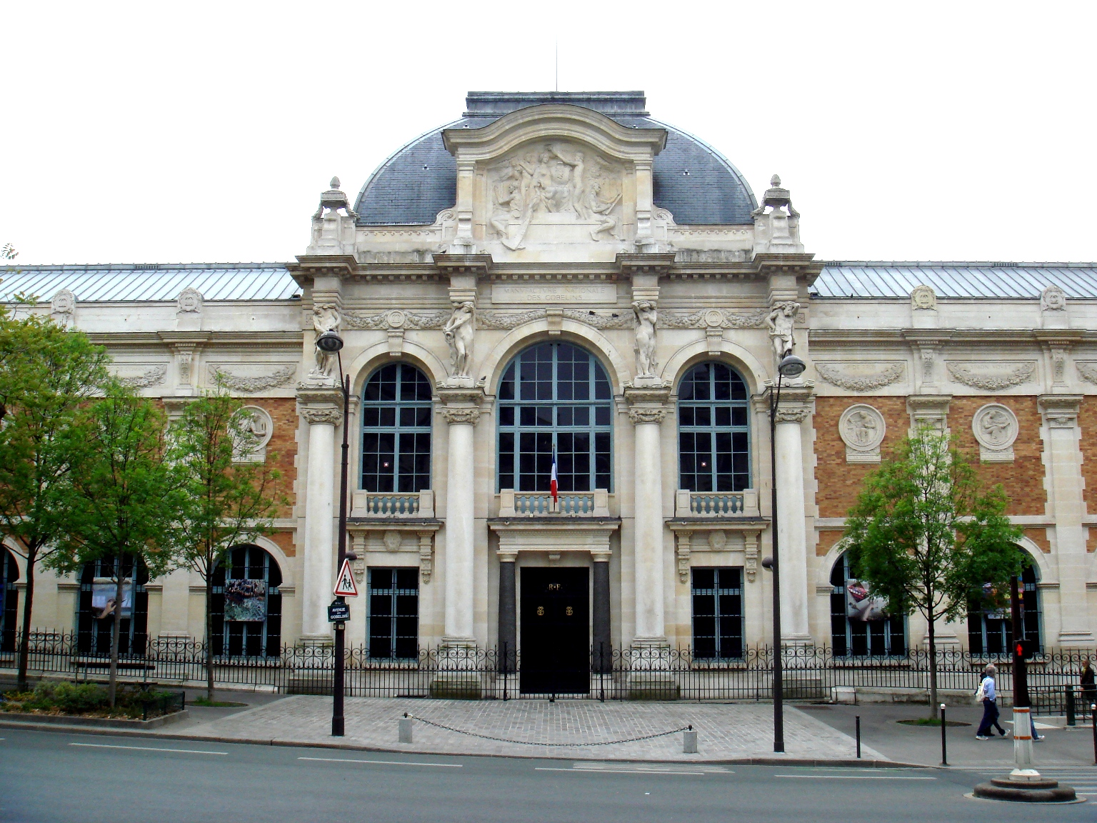 Manufacture_des_Gobelins architecte-interieur-paris-Gare_du_Nord_Paris