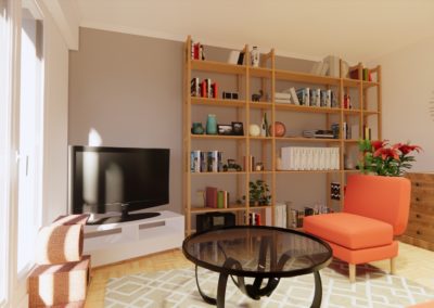 architecte interieur Orléans 9