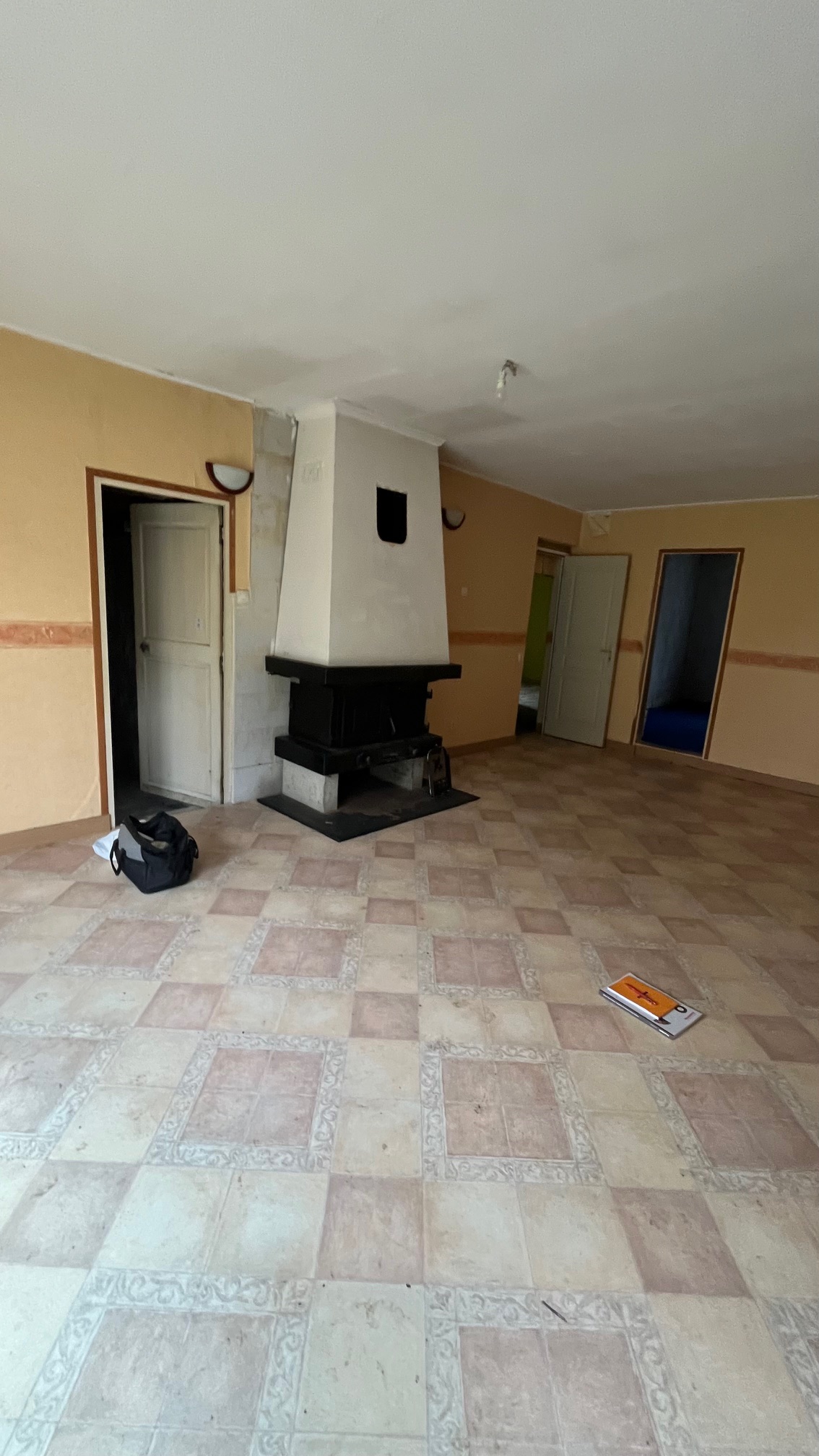 Chantier