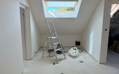 Et si vos combles devenaient votre pièce préférée ?