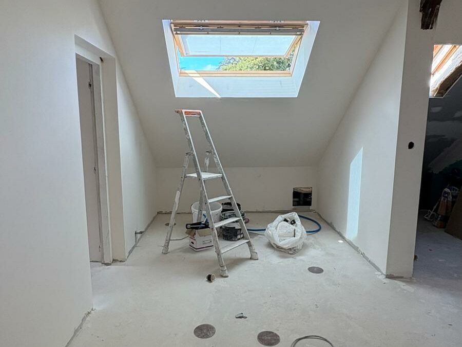 Et si vos combles devenaient votre pièce préférée ?