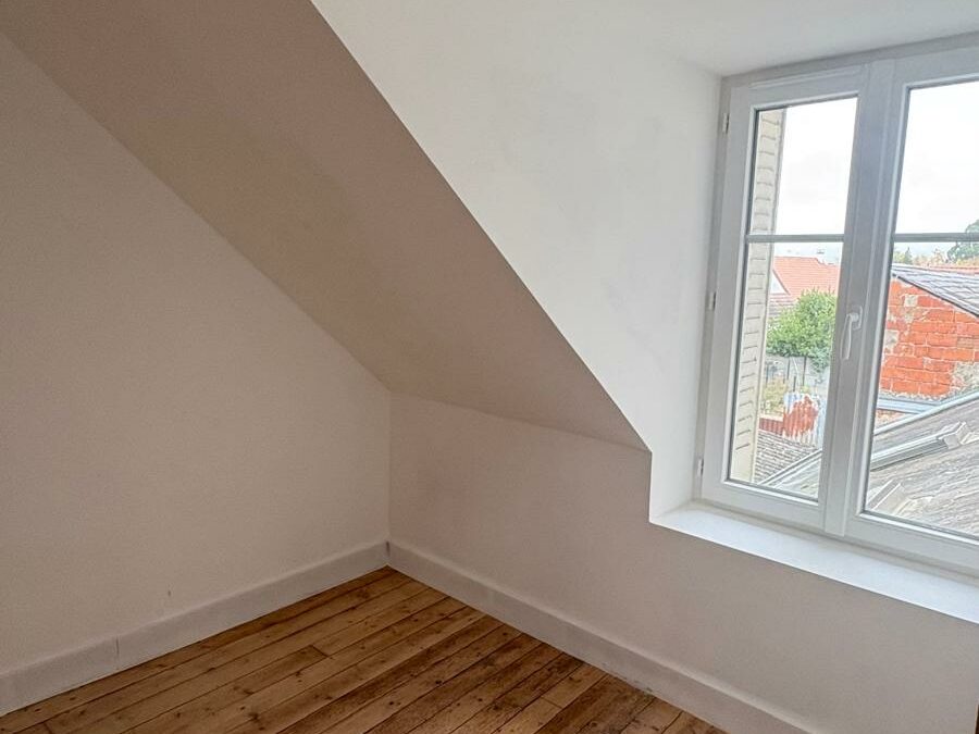 Une Rénovation Réalisée en un Temps Record