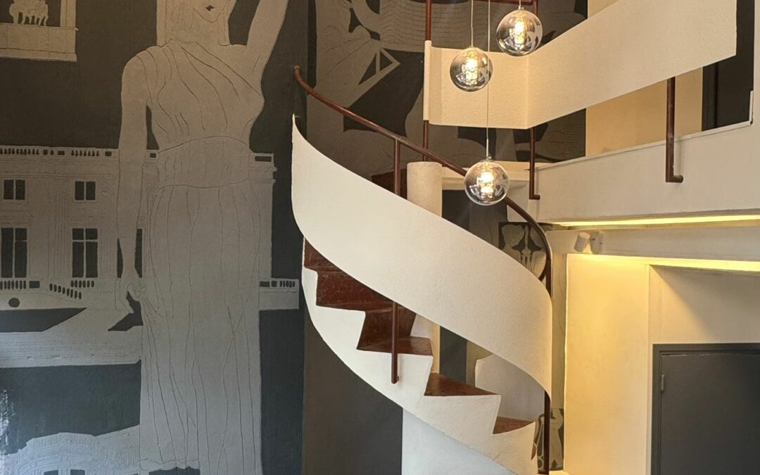 Rénovation d’une Maison des Années 40 à Orléans : Retrouver le charme d’une Époque