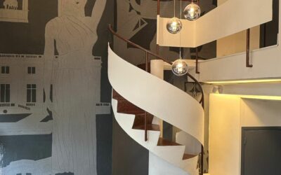 Rénovation d’une Maison des Années 40 à Orléans : Retrouver le charme d’une Époque