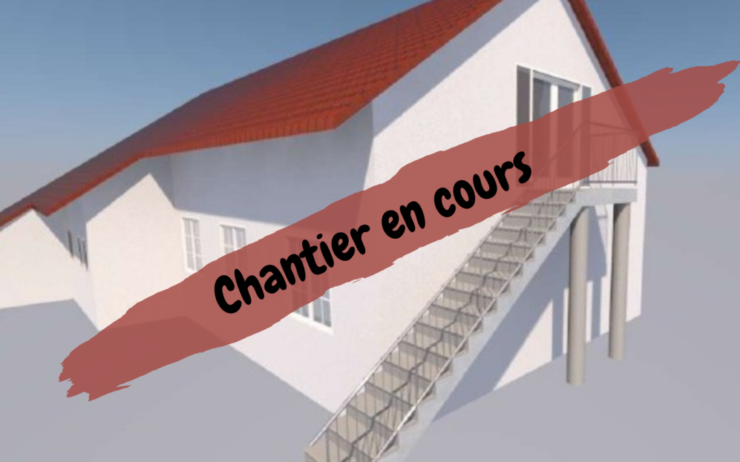 Création d’un duplex indépendant